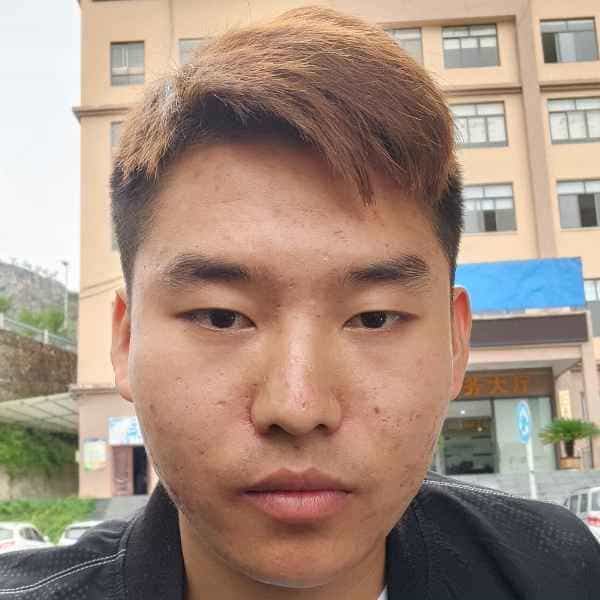 25岁岁湖南单身帅哥 - 凉山吉缘网