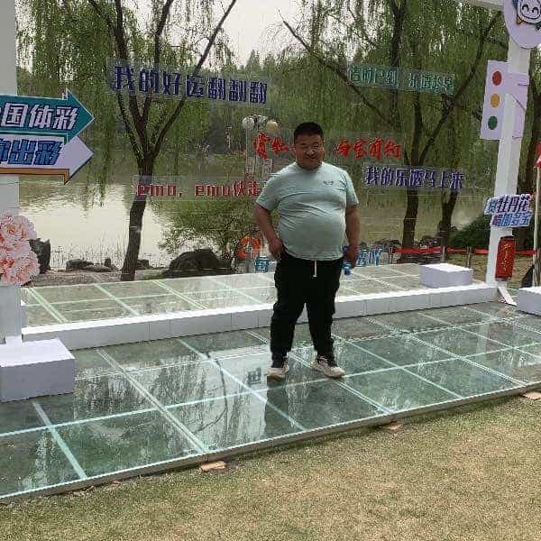 32岁岁河南单身帅哥 - 凉山吉缘网