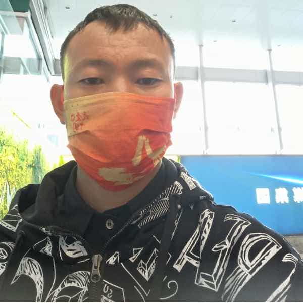 29岁岁甘肃单身帅哥 - 凉山吉缘网