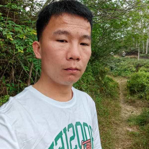 35岁岁广东单身帅哥 - 凉山吉缘网