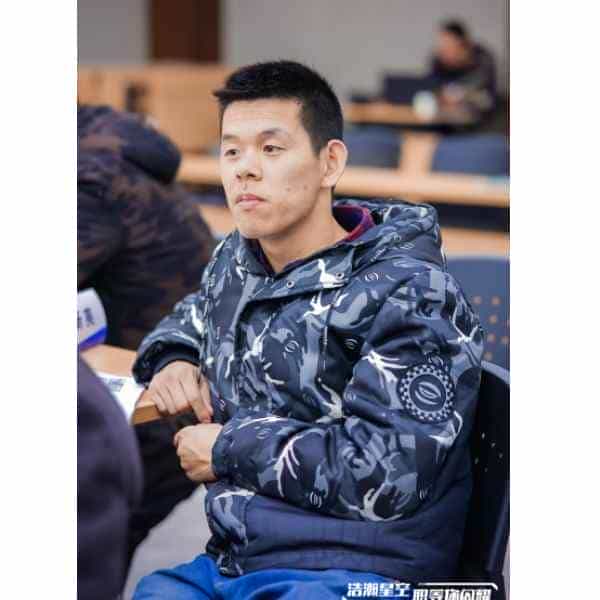 30岁岁江苏单身帅哥 - 凉山吉缘网