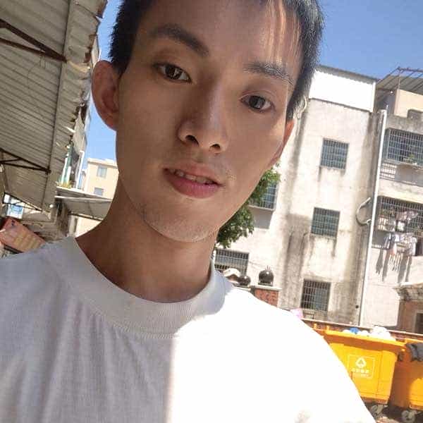 27岁岁福建单身帅哥 - 凉山吉缘网