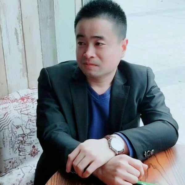37岁岁广东单身帅哥 - 凉山吉缘网