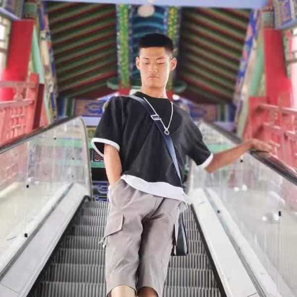 29岁岁甘肃单身帅哥 - 凉山吉缘网