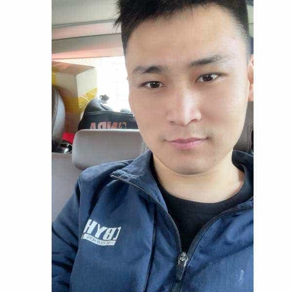 33岁岁辽宁单身帅哥 - 凉山吉缘网