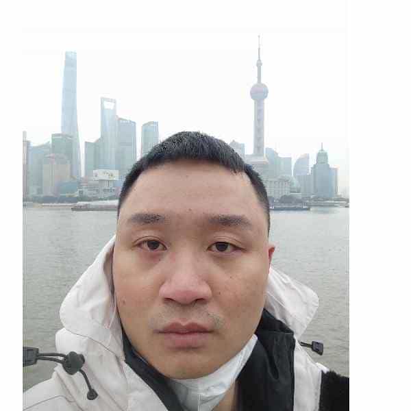 35岁岁江苏单身帅哥 - 凉山吉缘网