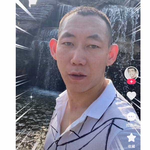 34岁岁内蒙古单身帅哥 - 凉山吉缘网