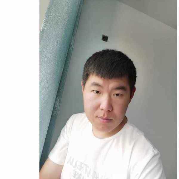 28岁岁河南单身帅哥 - 凉山吉缘网