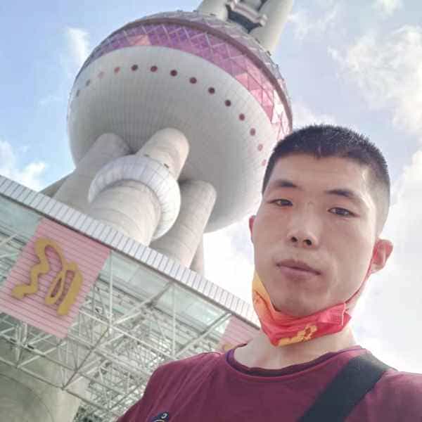 39岁岁湖北单身帅哥 - 凉山吉缘网