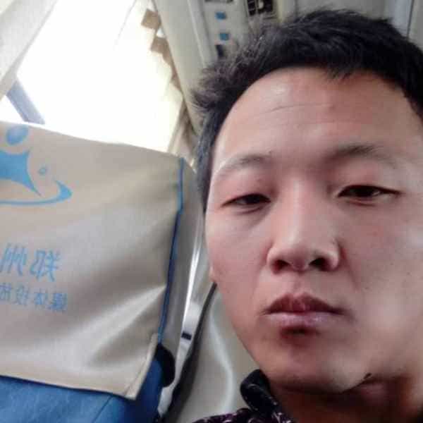 35岁岁河南单身帅哥 - 凉山吉缘网