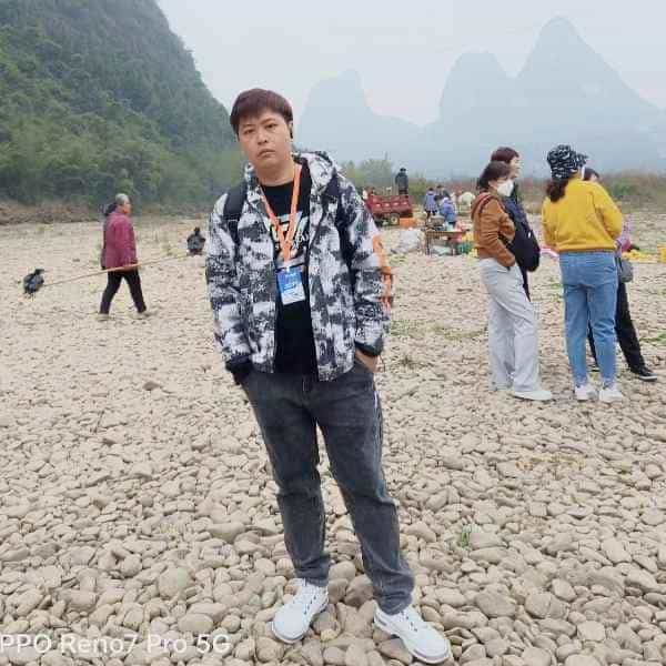 35岁岁浙江单身帅哥 - 凉山吉缘网