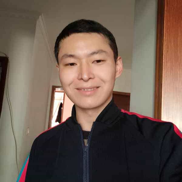 33岁岁安徽单身帅哥 - 凉山吉缘网