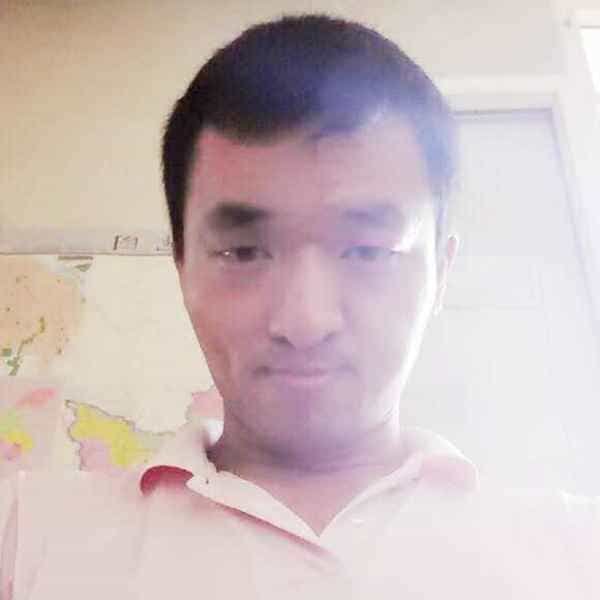 35岁岁黑龙江单身帅哥 - 凉山吉缘网