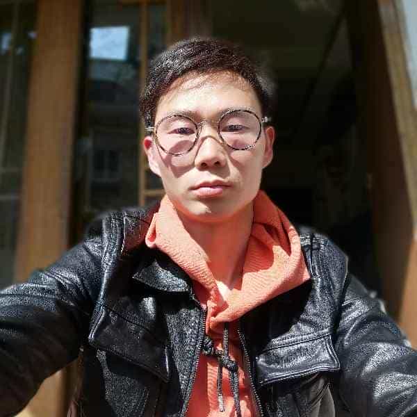 39岁岁江西单身帅哥 - 凉山吉缘网