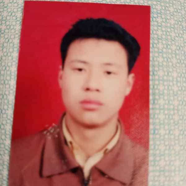 38岁岁安徽单身帅哥 - 凉山吉缘网