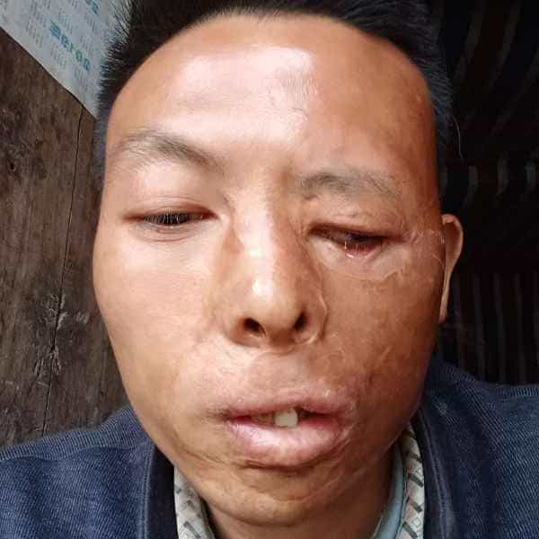 34岁岁四川单身帅哥 - 凉山吉缘网