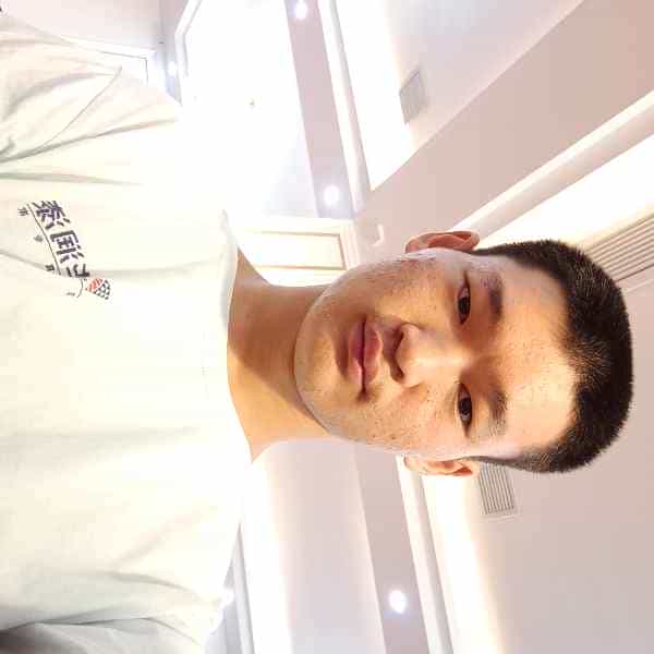 26岁岁河南单身帅哥 - 凉山吉缘网