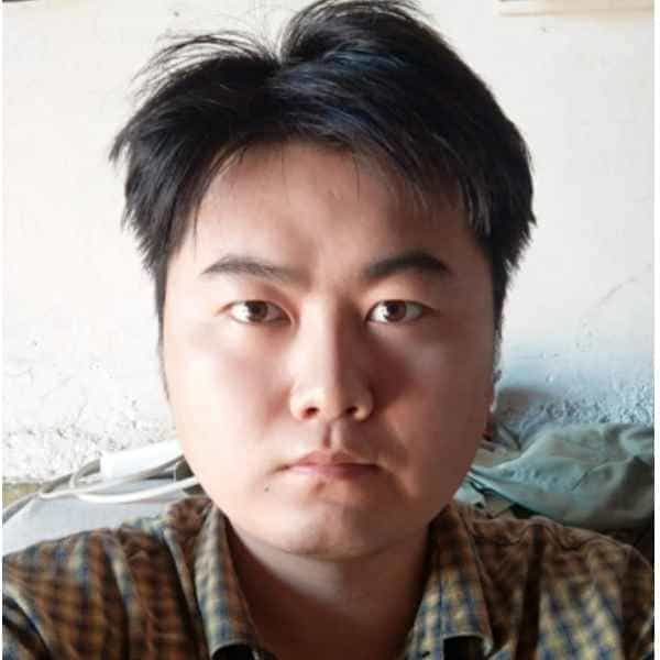 35岁岁河南单身帅哥 - 凉山吉缘网