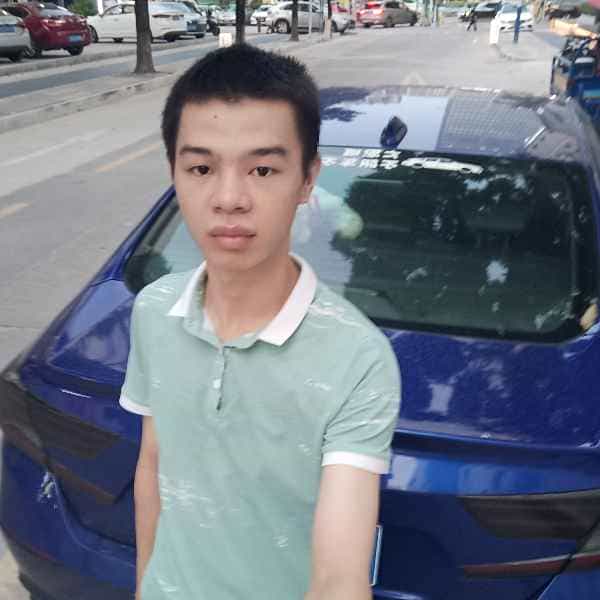 27岁岁广东单身帅哥 - 凉山吉缘网