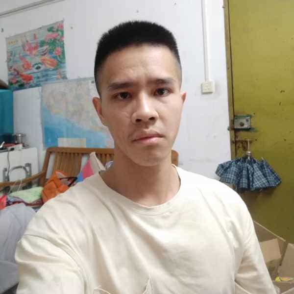 28岁岁广东单身帅哥 - 凉山吉缘网