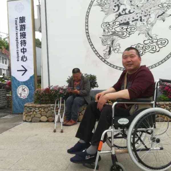 35岁岁浙江单身帅哥 - 凉山吉缘网