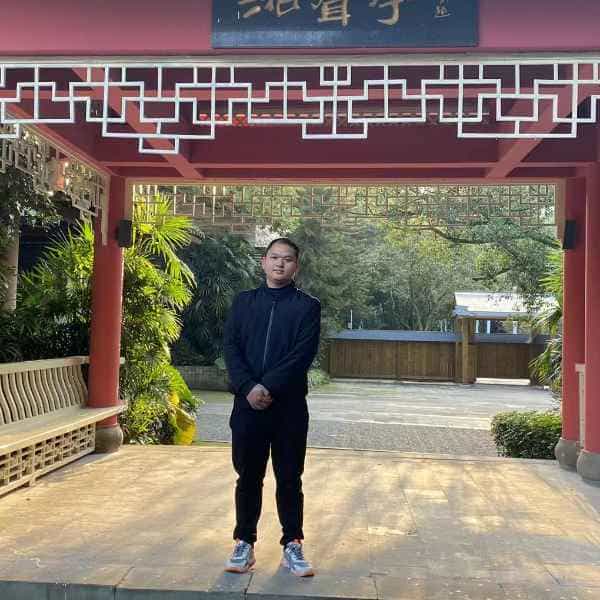 31岁岁重庆单身帅哥 - 凉山吉缘网