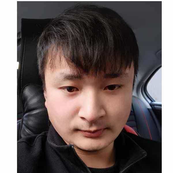 35岁岁河北单身帅哥 - 凉山吉缘网