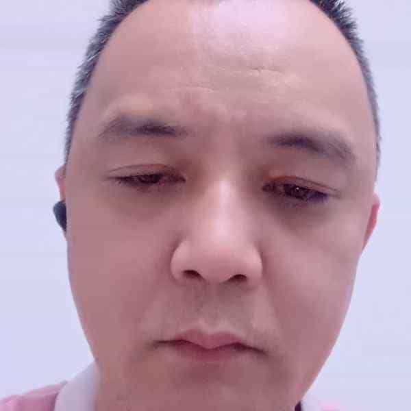 35岁岁广东单身帅哥 - 凉山吉缘网