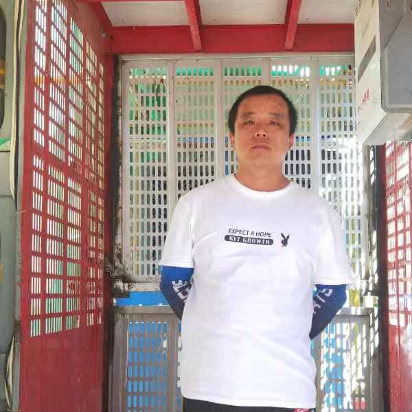 37岁岁辽宁单身帅哥 - 凉山吉缘网