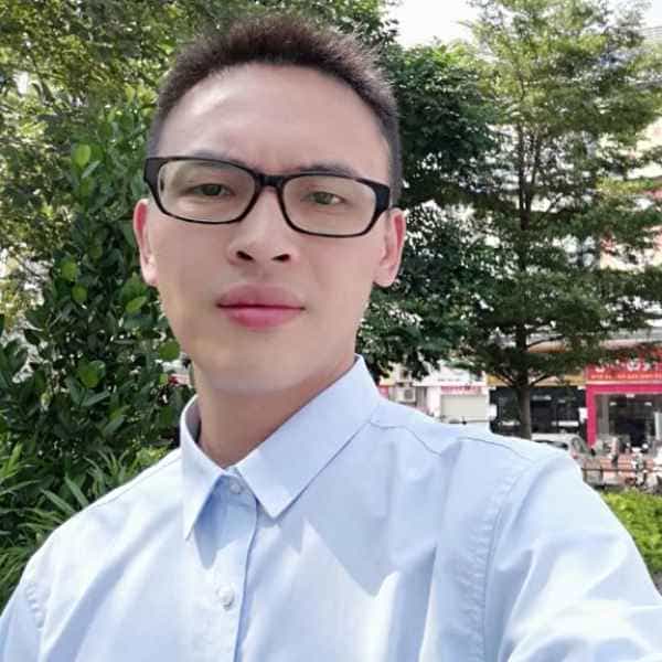 41岁岁广东单身帅哥 - 凉山吉缘网