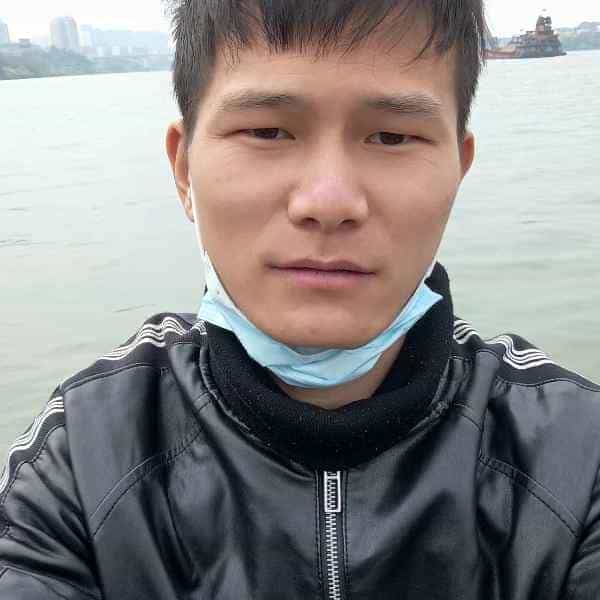 31岁岁江西单身帅哥 - 凉山吉缘网