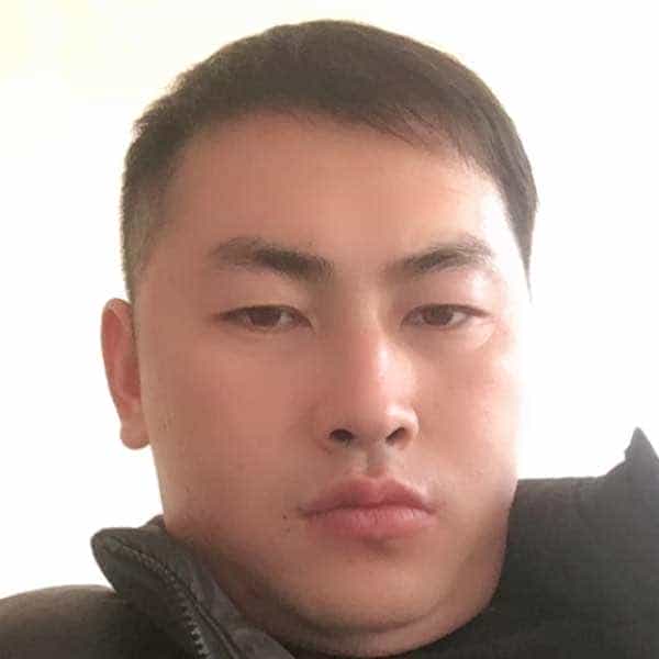 35岁岁河南单身帅哥 - 凉山吉缘网