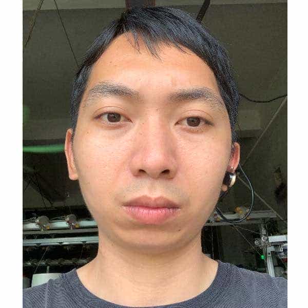 30岁岁广东单身帅哥 - 凉山吉缘网