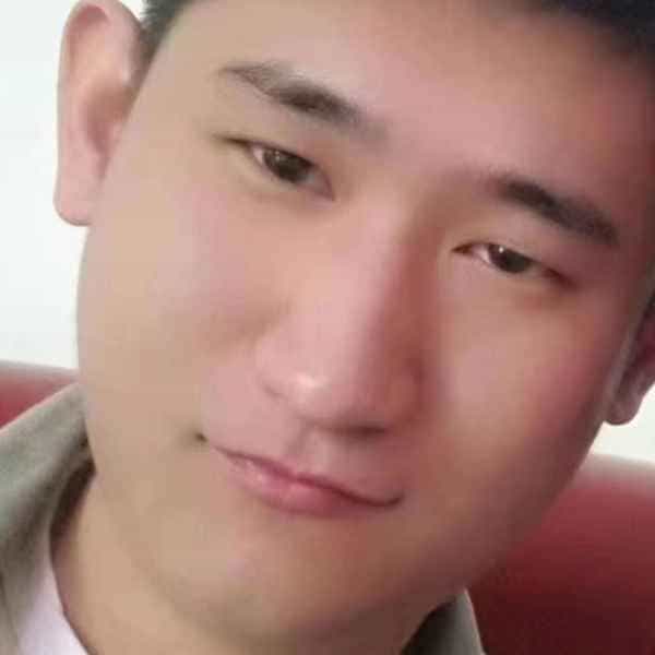 27岁岁山西单身帅哥 - 凉山吉缘网