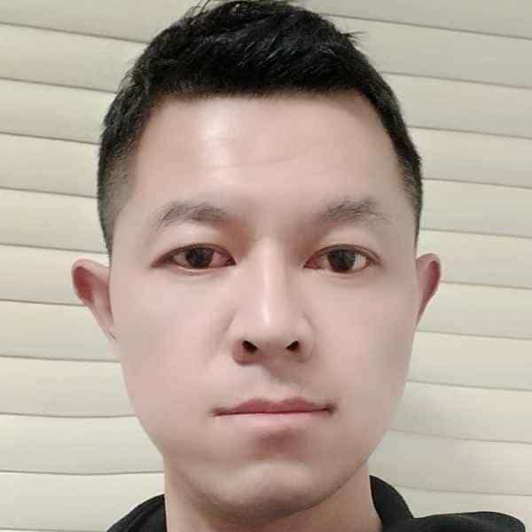 37岁岁安徽单身帅哥 - 凉山吉缘网