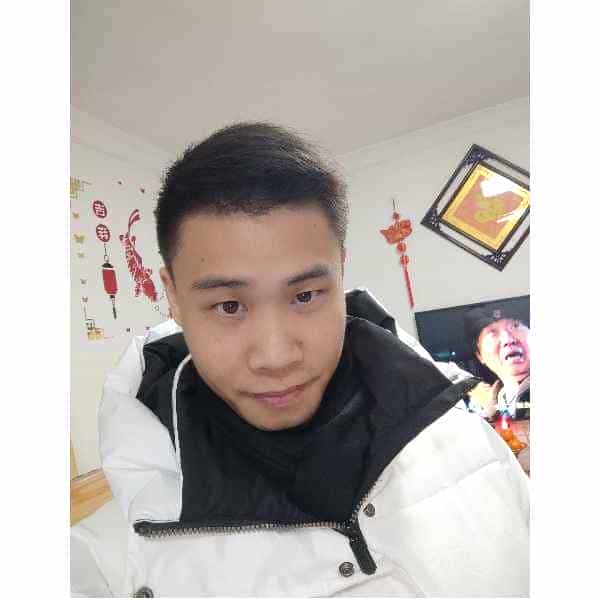 29岁岁福建单身帅哥 - 凉山吉缘网