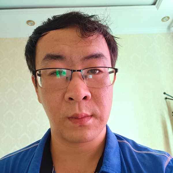 36岁岁河北单身帅哥 - 凉山吉缘网
