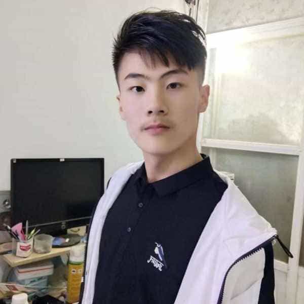21岁岁河南单身帅哥 - 凉山吉缘网
