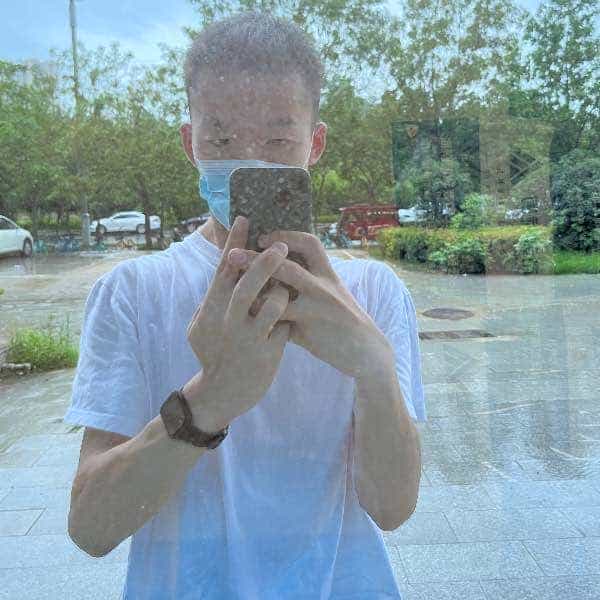 28岁岁河南单身帅哥 - 凉山吉缘网