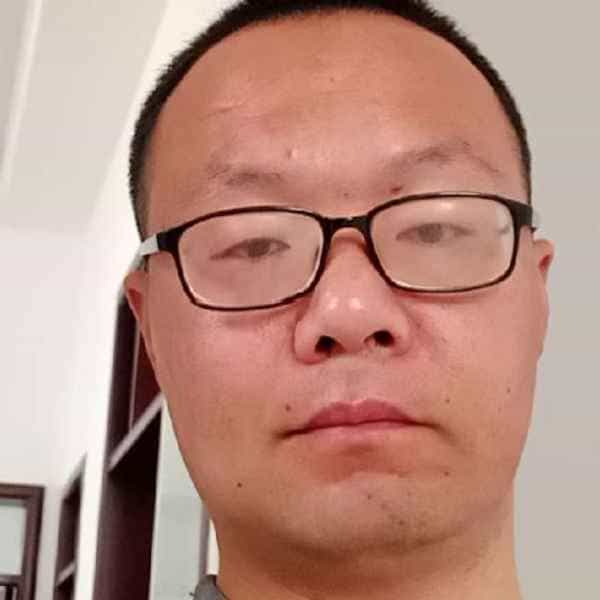 41岁岁河南单身帅哥 - 凉山吉缘网