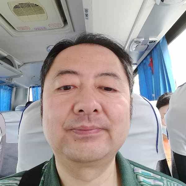 52岁岁辽宁单身帅哥 - 凉山吉缘网