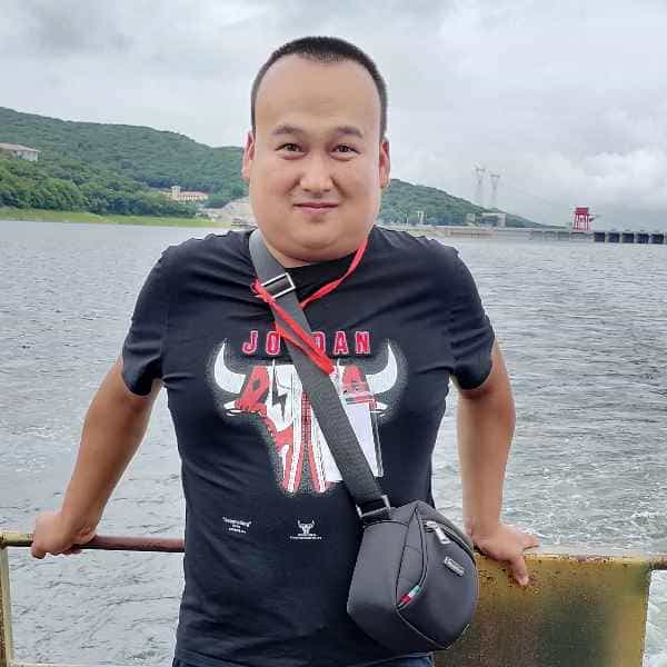 35岁岁吉林单身帅哥 - 凉山吉缘网