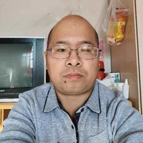 37岁岁山东单身帅哥 - 凉山吉缘网