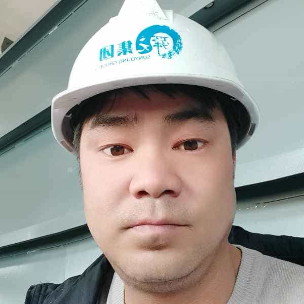 35岁岁湖北单身帅哥 - 凉山吉缘网