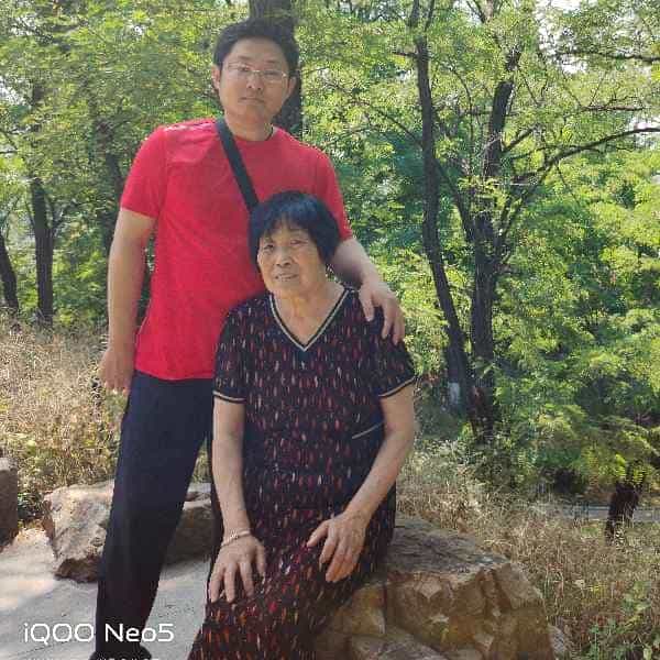 39岁岁辽宁单身帅哥 - 凉山吉缘网