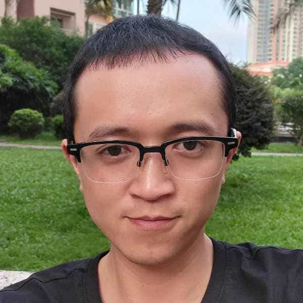 36岁岁广东单身帅哥 - 凉山吉缘网