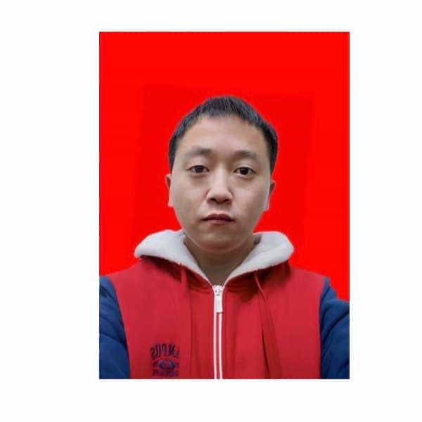 33岁岁四川单身帅哥 - 凉山吉缘网