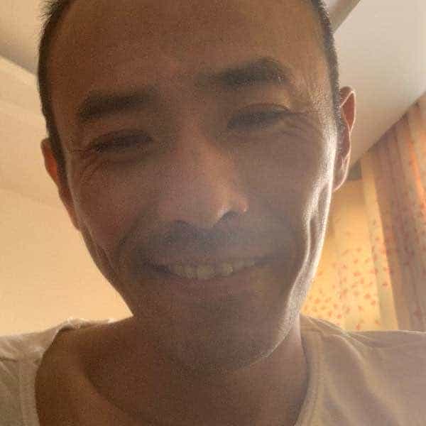 39岁岁江苏单身帅哥 - 凉山吉缘网