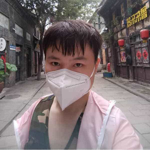 30岁岁河北单身帅哥 - 凉山吉缘网