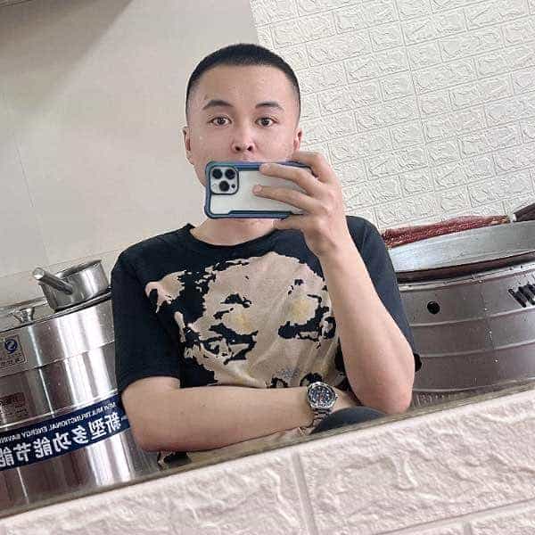 30岁岁黑龙江单身帅哥 - 凉山吉缘网